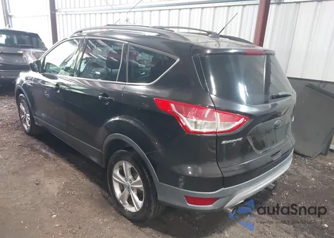 2013 Ford Escape Se из США, поврежденный, VIN 1FMCU9GX5DUC06773